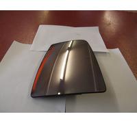 FORD TRANSIT MIRROR GLASS D/SIDE HEATED MK8 TTG 2014-> NEW