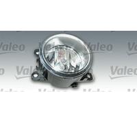 VALEO halogen technology automotive fog lamp, 88358 for vehicle models, Multiapplications See automotive fogSTAR Masterfile