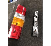 FORD TRANSIT Mk6 VAN 2000-2006 BACK REAR LIGHT LAMP PASSENGER LH NS