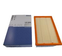 Ford Transit Mk7 2.3 2.4 Air Filter 2006 to 2012 MAHLE LX935