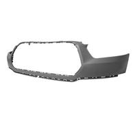 Ford Transit MK8 14-19 Front Bumper Upper Primed Grey (11952)
