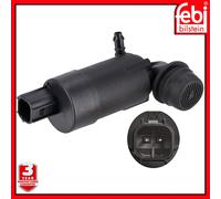 Ford Transit MK8 2013 on Windscreen Washer Pump 1708254 1791580 1791929 2201197