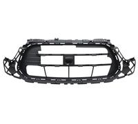 Ford Transit Mk8 Front Grille Backing 2014-2019