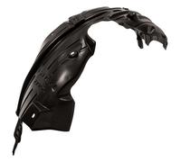 Ford Transit Mk8 Front Splashguard Left Hand 2014-