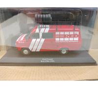 Ford Transit MKII (1986-1989) #70 Rally Assist