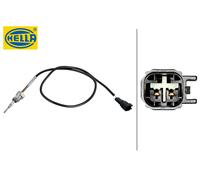 Ford Transit Tourneo Custom 2.2TDCI Exhaust Gas Temperature Sensor After DPF