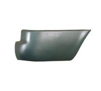 BLIC Rear Bumper 5508-00-2515964P for Ford Transit MK5 1994-2000 Right-hand Not Hicube