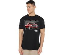 Ford Trucks F 150 Unisex T Shirt, Black, XX-Large