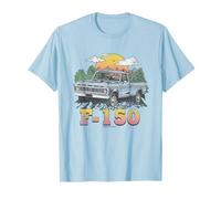 Ford Trucks F150 Mountain Ride T-Shirt