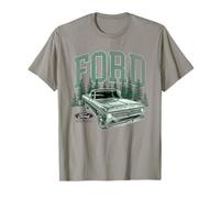 Ford Trucks F150 Pickup Forest T-Shirt