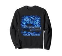 Ford Trucks F150 Thunder Band Sweatshirt