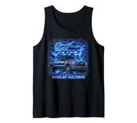 Ford Trucks F150 Thunder Band Tank Top