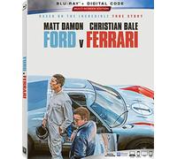 Ford V Ferrari