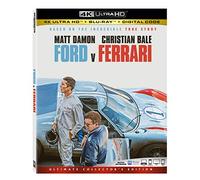 Ford V Ferrari