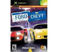 Ford Vs Chevy / Game