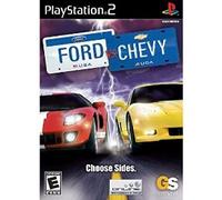 Ford Vs Chevy / Game