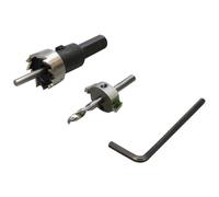 Ford X-Vision Genuine Parking Sensor Drill Bit Hole Cutter For Flush Fit Sensors 1866933