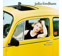 Fordham, Julia - East West