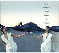 Fordham, Julia - Hope Prayer and Time