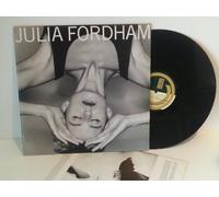 Fordham, Julia - Julia Fordham JULIA FORDHAM, circa 4