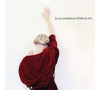 Fordham Julia - Porcelain (Deluxe Edition) [CD]