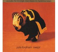 Fordham, Julia - Swept