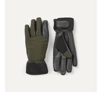 Fordham - Olive Green / Black / XXL