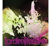 Fordirelifesake - A Daydream Disaster