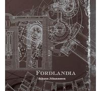 Fordlândia