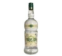 Fords Award Winning London Dry Gin, 70 cl