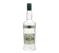 Fords Award Winning London Dry Gin, 70 cl