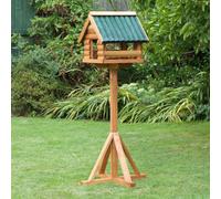 Fordwich Green Wild Garden Bird Table