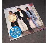 Huey Lewis & The News – Fore! +8 – Hi-Res CD (MQA x UHQCD)