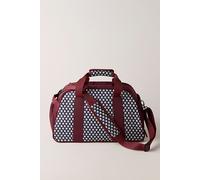 Fore All Boston Bag Retro Duffle at Free People in Merlo Retro - female