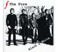 The Fore - Black and White