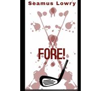 FORE!: Murder on the Golf Course