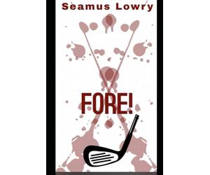 FORE!: Murder on the Golf Course