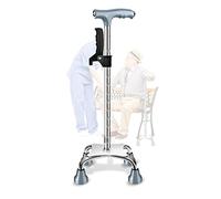 Forearm Crutches for Walking 10 Stops Height Adjustable Ergonomic Handles Multifunction Walking Cane Support After Injury Or Surgery It's so kind of you