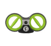 Forearm Exerciser Resistance: 360 Degree Rotating Forearm Strengthening Shoulder Training | Adjustable Grip Strength Trainer | Training Apparatus