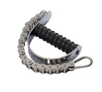 Forearm Power Builder - Adjustable Resistance Arm Exerciser, Strength Training Equipment for Wrist and Grip Development, Reinforced Muscle Growth Tool, For Wrestlers Athletes Gym Home Beginners