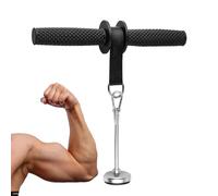 Forearm Strength, Strengthening the Wrist and Forearm, Executor of the Training Arm, Quick Lock, Forearm Stretcher with Non-Slip Handles