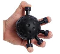 Forearm Strength Trainer - Power Grip Tool | Eagle Claw Finger Device for Guitar Climber Player Guitarist Pianists D