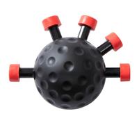 Forearm Strength Trainer - Power Grip Tool | Eagle Claw Finger Device for Guitar Climber Player Guitarist Pianists D