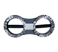 Forearm Strengthener - Adjustable Arm Trainer, Rotating Wrist Exerciser, Muscle Burn Machine | Multifunctional Strength Training Fitness Equipment Device, Portable Resistance Workout Rotation