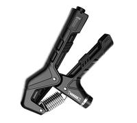 Forearm Strengthener - Finger Stretcher, Grip Ring, And Adjustable Hand Gripper For Strength Training, Hand Exerciser For Improving Grip, Wrist, And Forearm Muscles,