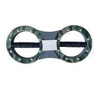 Forearm Strengthening, Forearm Strength Trainer, Forearm Exerciser, Adjustable Arm Exercises Strengthening, 360 Degree Rotation, Muscle Burner Machine