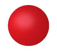 Forearm Trainer Orb - Palm Massager Device, Foam Ball Tool for Strength, Instrument Component with Ergonomic Form, Supply, Hand Gripper for Motor Skill Work, Physical Training