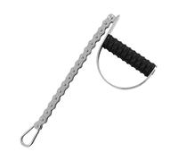 Forearm Trainer Strap - Grip Discs Bar | Adjustable Bands Training Fight Arms - For Strength Training And Fitness At Home