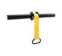 Forearm Trainer, Wrist Strength Devices, 11" Training Grip Reinforcement, Adjustable Silicone Steel, Arm Grip Roller Function, Training
