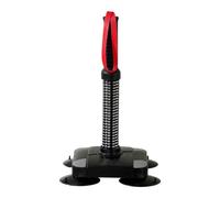 Forearm Training Device, Training Device for Competition Preparation, Muscle Strength and Grip Strength Trainer, for Muscle Building, Fitness, Training, Home in the Gym, for Men and Women